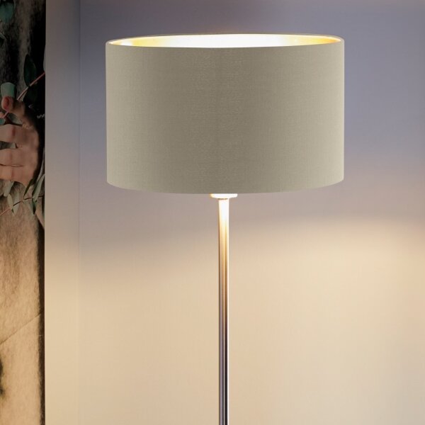 Lampadar Eglo 95171 MASERLO 1xE27/60W/230V