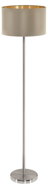 Lampadar Eglo 95171 MASERLO 1xE27/60W/230V