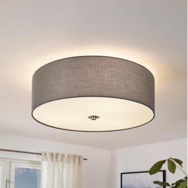 Eglo 94921 - Lampă de tavan PASTERI 3xE27/25W/230V