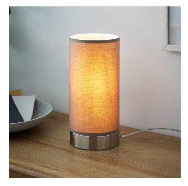 Lampă dimabilă de masă Eglo 95122 PASTERI 1xE27/40W/230V