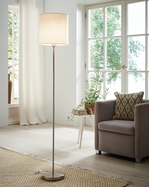 Lampadar Eglo 95164 PASTERI 1xE27/60W/230V
