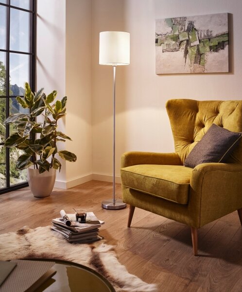 Lampadar Eglo 95164 PASTERI 1xE27/60W/230V