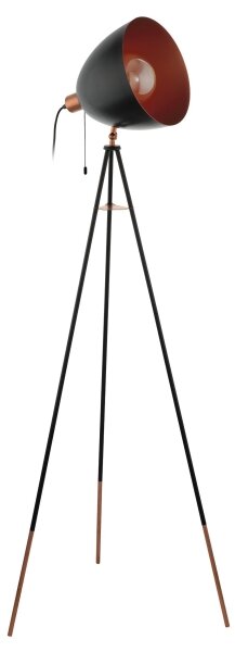 Lampadar Eglo 49386 CHESTER 1xE27/60W/230V