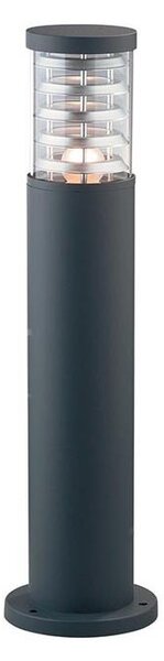 Ideal Lux TRONCO - lampă de exterior 1xE27/42W/230V 60 cm IP65 antracit