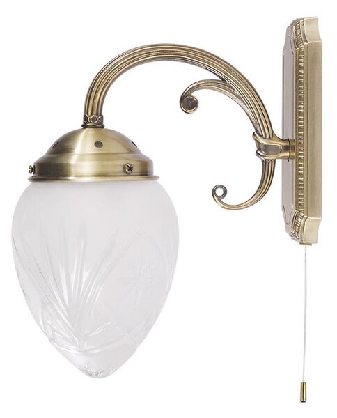 Rabalux 8631 - Corp de iluminat perete ANNABELLA 1xE14/40W/230V