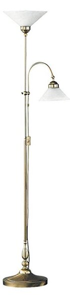 Rabalux 2708 - Lampadar MARIAN 2xE27/60W/230V