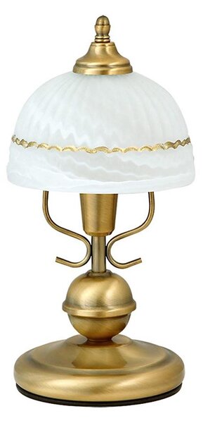 Rabalux 8812 - Lampa de masa FLOSSI 1xE14/40W/230V