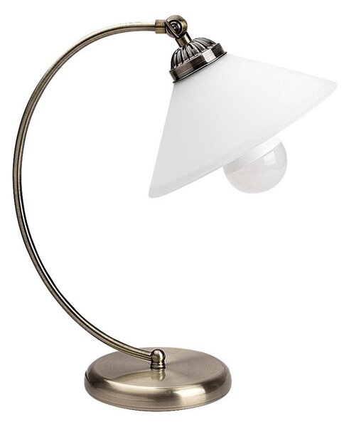 Rabalux 2702 - Lampa de masa MARIAN 1xE27/60W/230V
