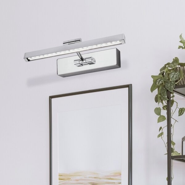 Rabalux 3640 - Lampa tablou PICTURE GUARD LED/5W/230V