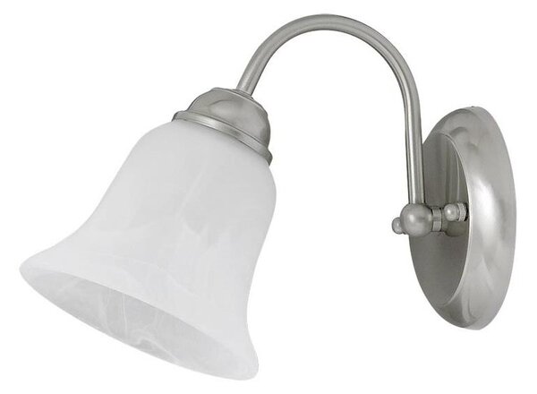 Rabalux 7361 - Corp de iluminat perete FRANCESCA 1xE14/40W/230V