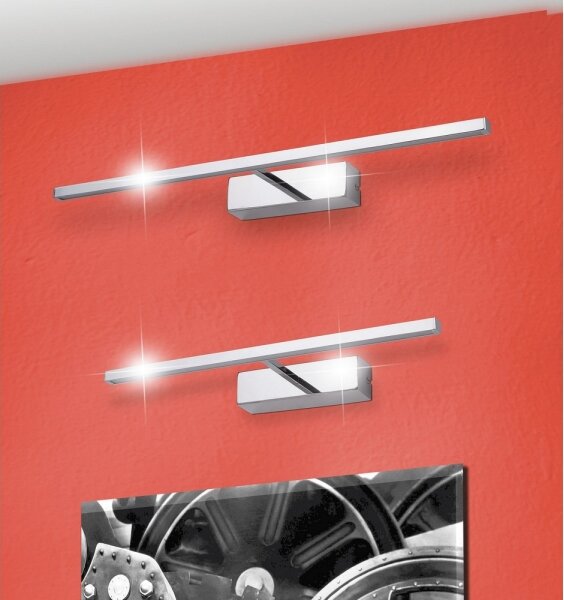 Rabalux 3909 - LED Lampa tablou PICTURE SLIM LED/8W/230V