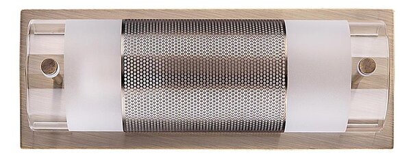 Rabalux 3551 - Corp de iluminat perete PERIODIC 1xE14/40W/230V
