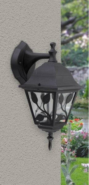 Rabalux 8243 - Corp de iluminat perete exterior HAGA 1xE27/100W/230V