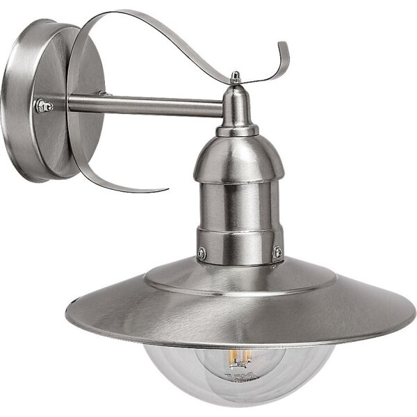 Rabalux 8270 - Corp de iluminat perete exterior OSLO 1xE27/60W/230V