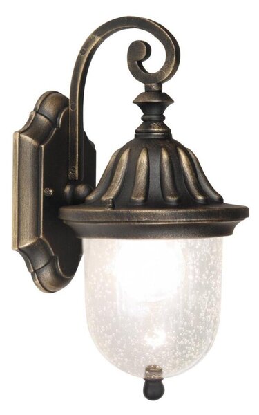 Rabalux 8388 - Corp de iluminat perete exterior SYDNEY 1xE27/60W/230V