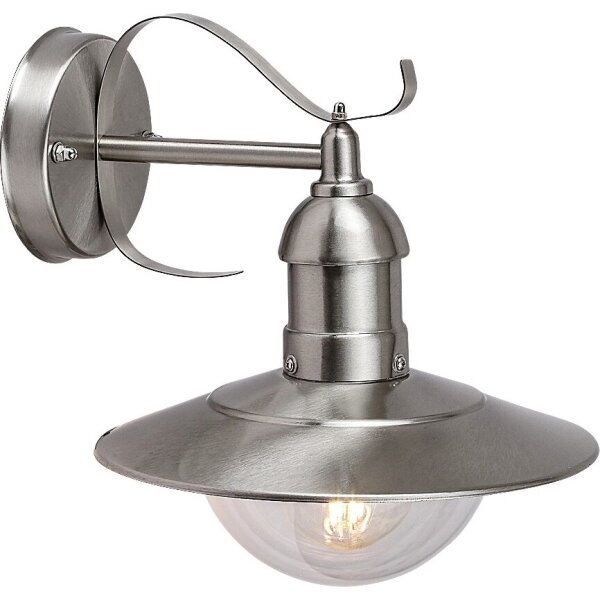 Rabalux 8270 - Corp de iluminat perete exterior OSLO 1xE27/60W/230V