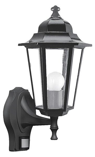 Rabalux 8217 VELENCE Aplica exterior cu senzor 1xE27/60W/230V
