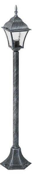 Rabalux 8400 - Corp de iluminat exterior TOSCANA 1xE27/60W/230V