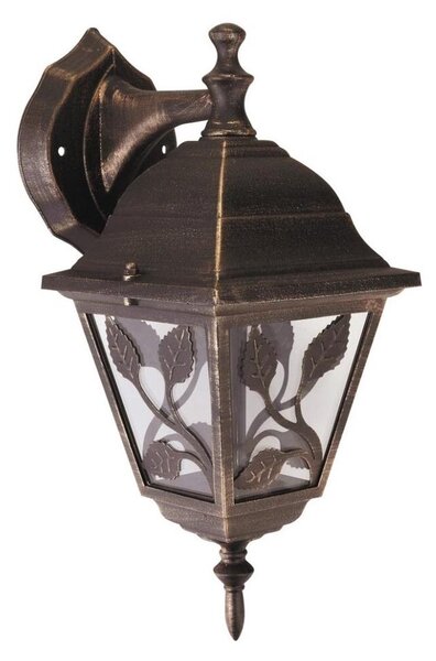 Rabalux 8244 - Corp de iluminat perete exterior HAGA 1xE27/100W/230V