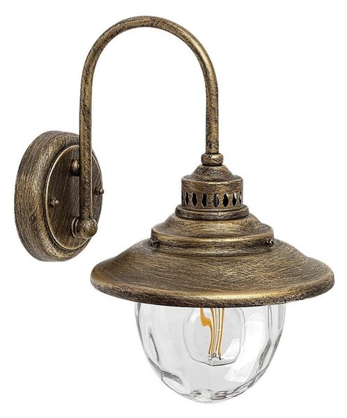 Rabalux 8677 - Corp de iluminat perete exterior BARCELONA 1xE27/60W/230V
