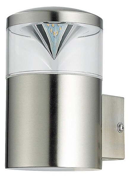 Rabalux 8559 - Corp de iluminat perete exterior CHARLOTTE 1xGU10/4,5W/230V