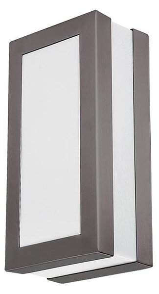 Rabalux 8683 - Corp de iluminat perete exterior STUTTGART 1xE27/14W/230V