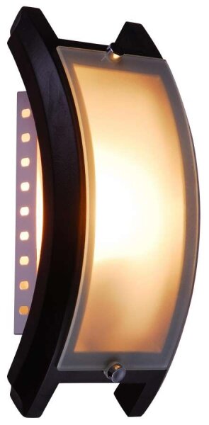Globo 41309 - Corp de iluminat perete ADMIRAL 1xE14/40W/230V