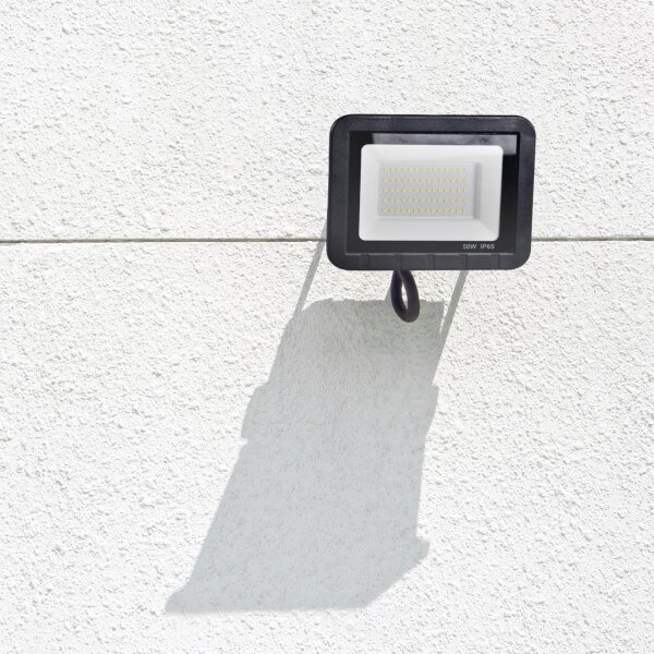 Proiector LED LED/50W/230V