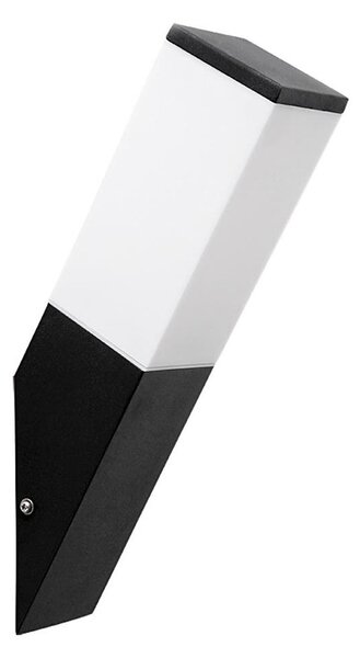 Rabalux 8337 - Corp de iluminat perete exterior BONN 1xE27/60W/230V