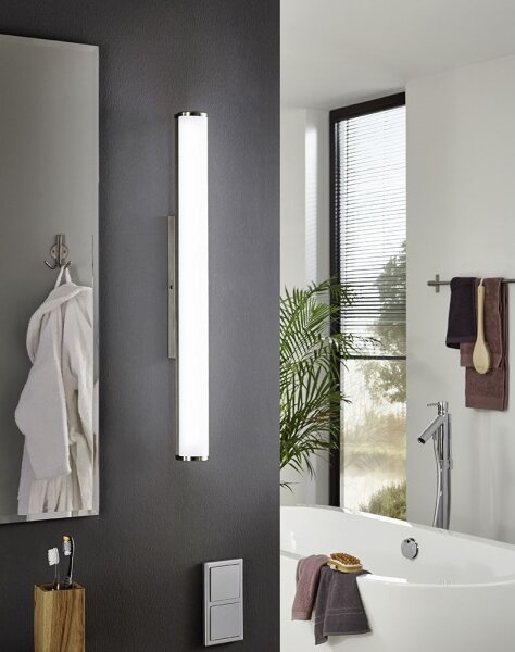 Eglo 94716 - Corp de iluminat pentru baie CALNOVA LED, 13W, 230V, IP44