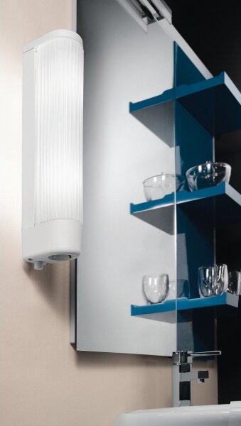 Aplică Eglo 94987 BARI 1 2xE14/40W/230V