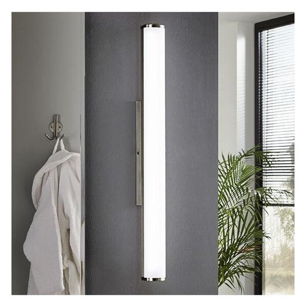 Eglo 94716 - Corp de iluminat pentru baie CALNOVA LED, 13W, 230V, IP44