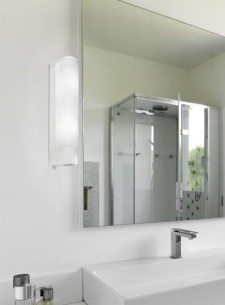 Aplică Eglo 94987 BARI 1 2xE14/40W/230V
