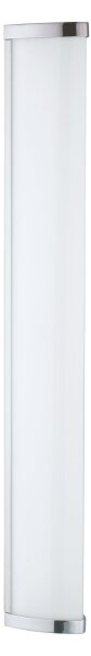 Eglo 94713 - Aplică LED pentru baie GITA 2 LED/16W/230V IP44