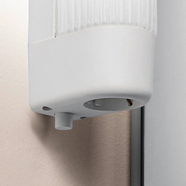 Aplică Eglo 94987 BARI 1 2xE14/40W/230V