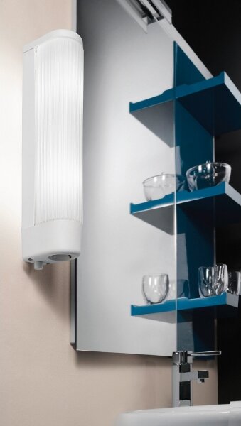 Aplică Eglo 94987 BARI 1 2xE14/40W/230V