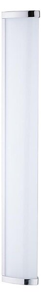 Eglo 94713 - Aplică LED pentru baie GITA 2 LED/16W/230V IP44