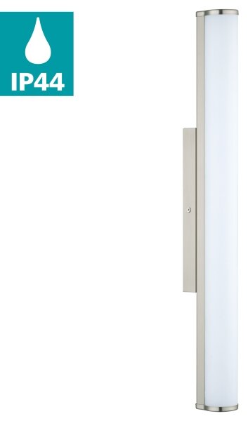 Eglo 94716 - Corp de iluminat pentru baie CALNOVA LED, 13W, 230V, IP44