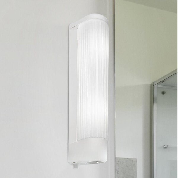 Aplică Eglo 94987 BARI 1 2xE14/40W/230V