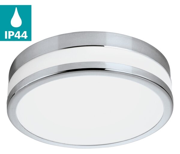 Eglo 94999 - Corp de iluminat LED pentru baie PALERMO LED/24W/230V IP44