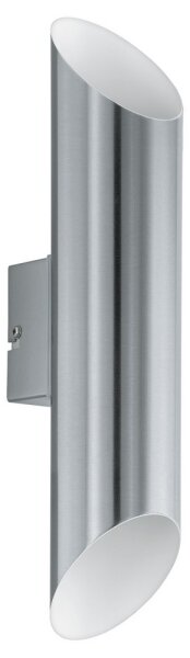 Aplică LED de exterior Eglo 94803 AGOLADA 2xLED/3,7W/230V IP44