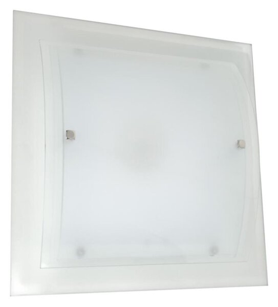 Plafonieră LED FALLS LED/13W/230V