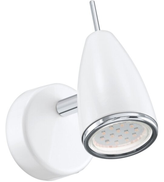 Spot LED Eglo 93128 RICCIO 2 1xGU10/3W/230V