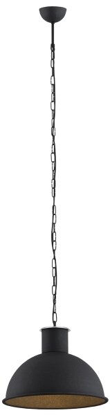 Argon 3191 - Lustra EUFRAT 1xE27/60W/230V