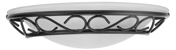 Rabalux 3721 - Aplică de perete ATHEN 1xE14/60W/230V