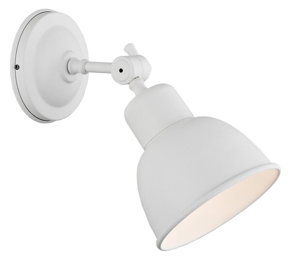 Argon 3182 - Corp de iluminat perete EUFRAT 1xE27/60W/230V