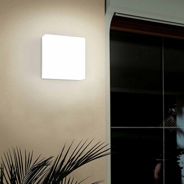 Plafonieră de exterior Eglo 94871 SONELLA LED/8,2W/230V IP44