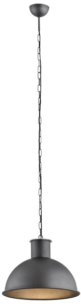 Argon 3192 - Lustra EUFRAT 1xE27/60W/230V