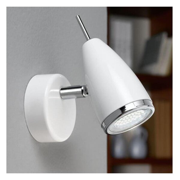 Spot LED Eglo 93128 RICCIO 2 1xGU10/3W/230V
