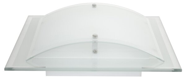 Plafonieră LED FALLS LED/13W/230V